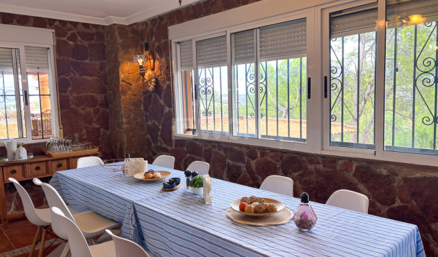 Resale - Villa - Jacarilla - Inland