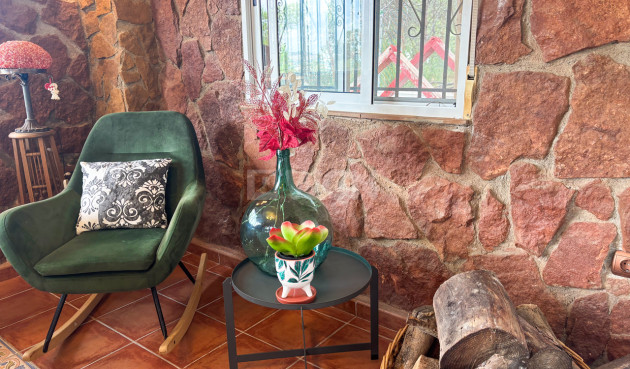 Resale - Villa - Jacarilla - Inland