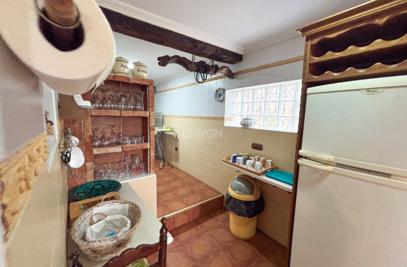 Resale - Villa - Jacarilla - Inland