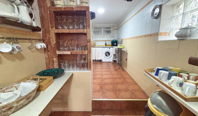 Resale - Villa - Jacarilla - Inland