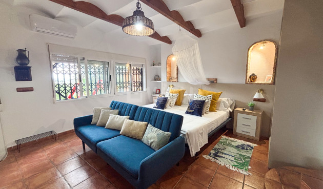 Resale - Villa - Jacarilla - Inland