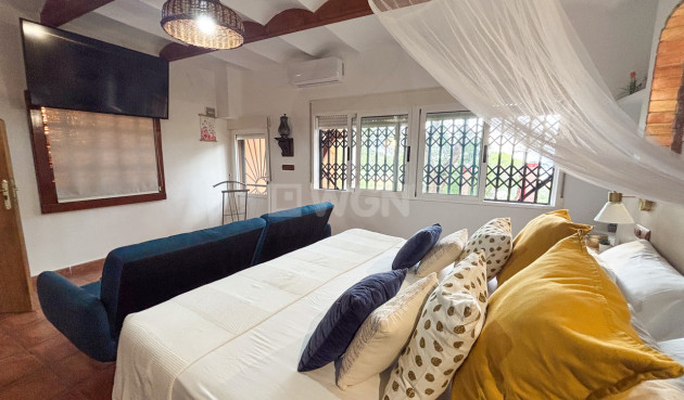 Resale - Villa - Jacarilla - Inland