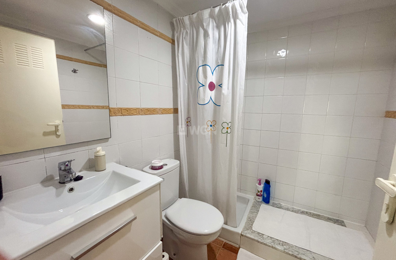 Resale - Villa - Jacarilla - Inland