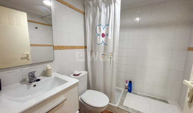 Resale - Villa - Jacarilla - Inland