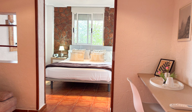 Resale - Villa - Jacarilla - Inland