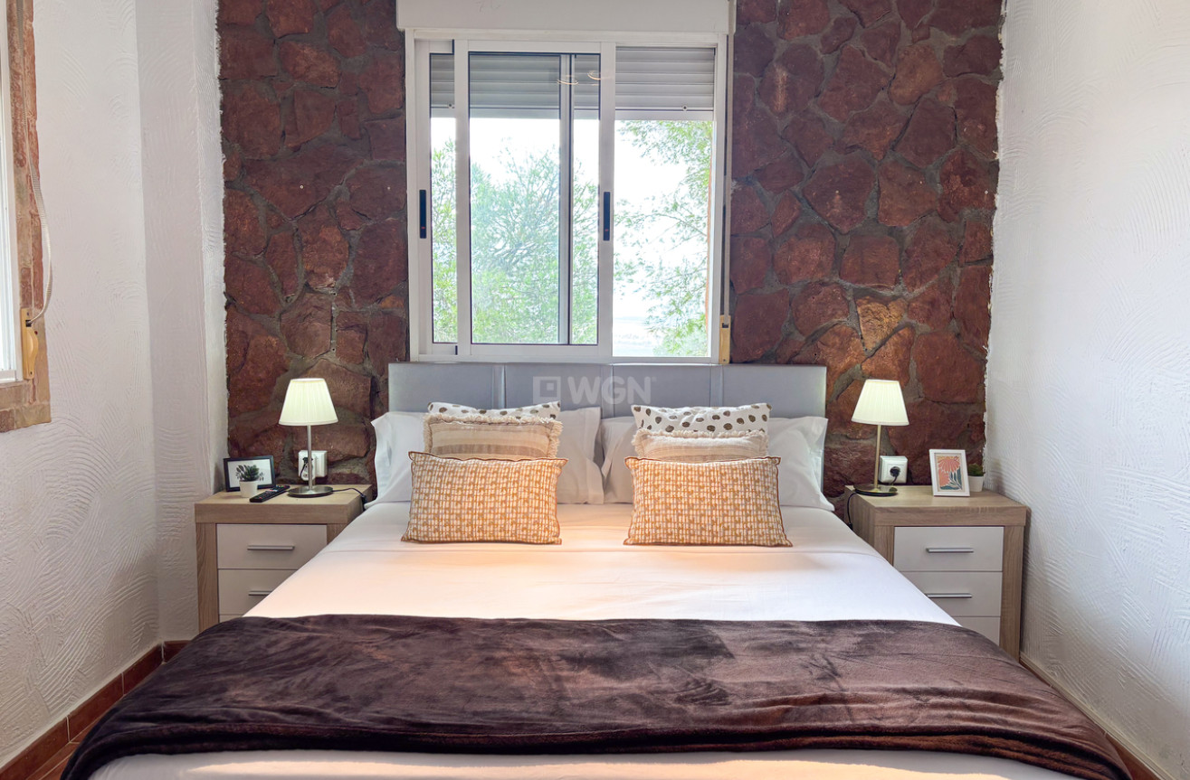 Resale - Villa - Jacarilla - Inland