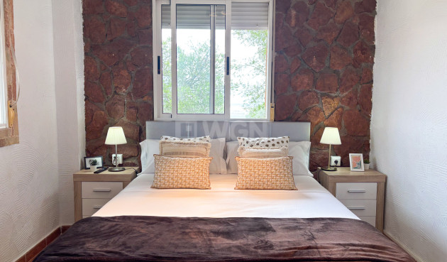 Resale - Villa - Jacarilla - Inland