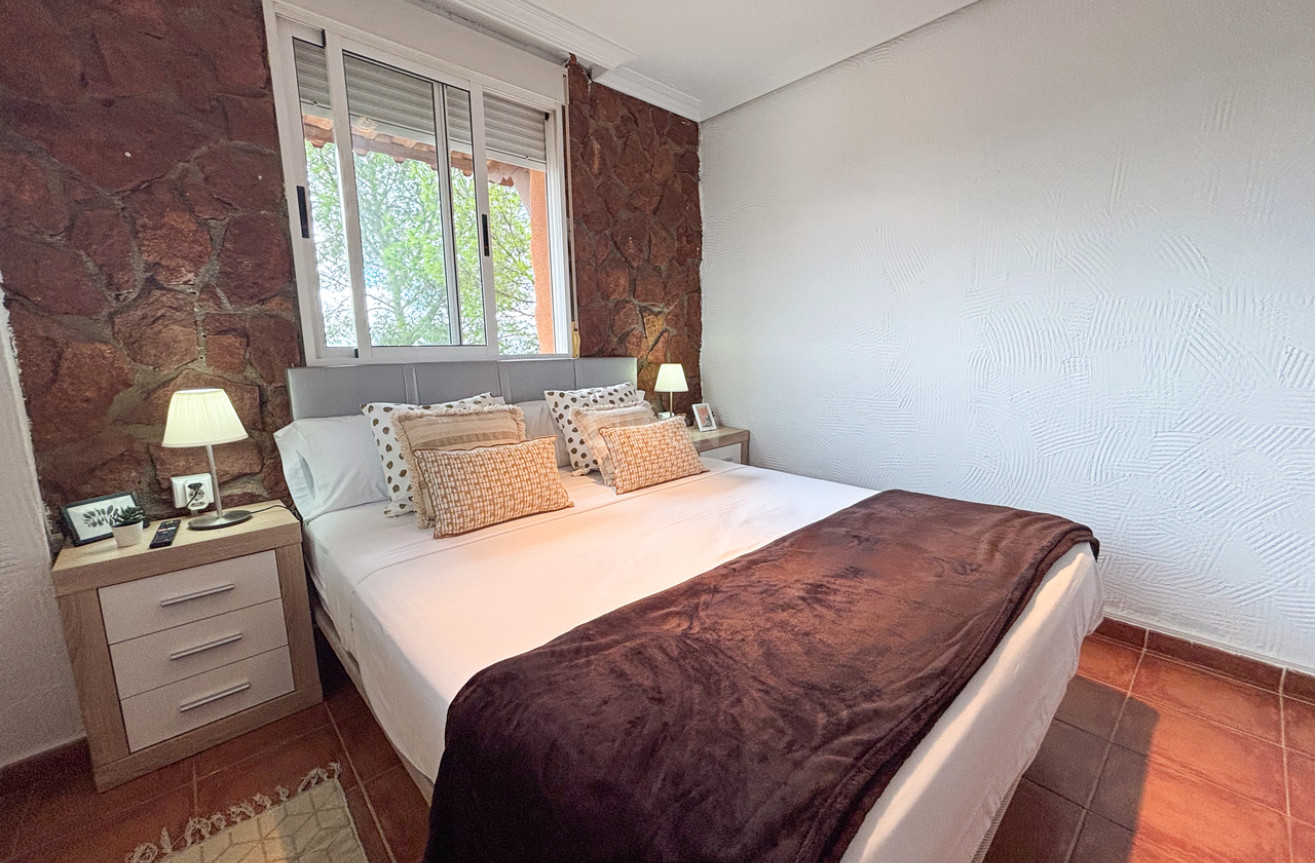Resale - Villa - Jacarilla - Inland