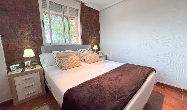 Resale - Villa - Jacarilla - Inland