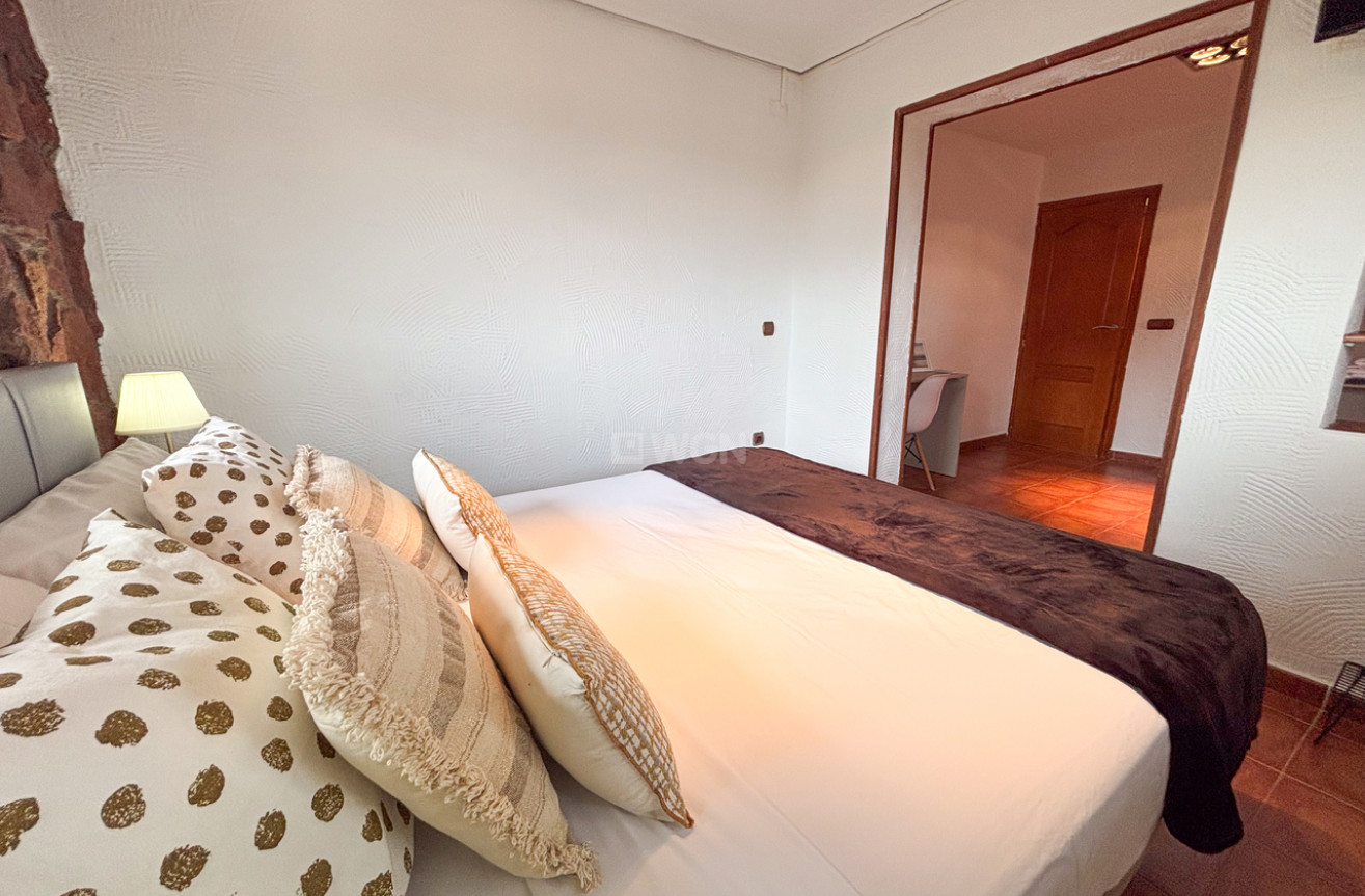 Resale - Villa - Jacarilla - Inland