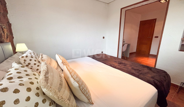Resale - Villa - Jacarilla - Inland