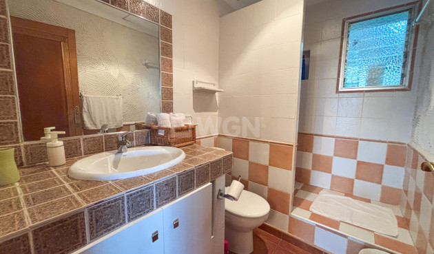 Resale - Villa - Jacarilla - Inland