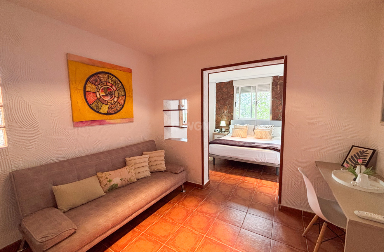 Resale - Villa - Jacarilla - Inland