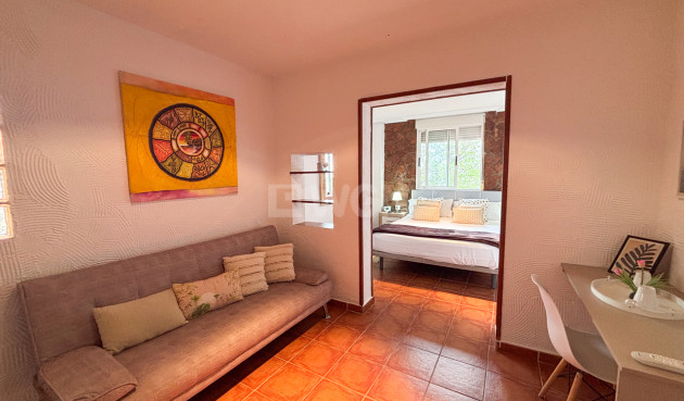 Resale - Villa - Jacarilla - Inland