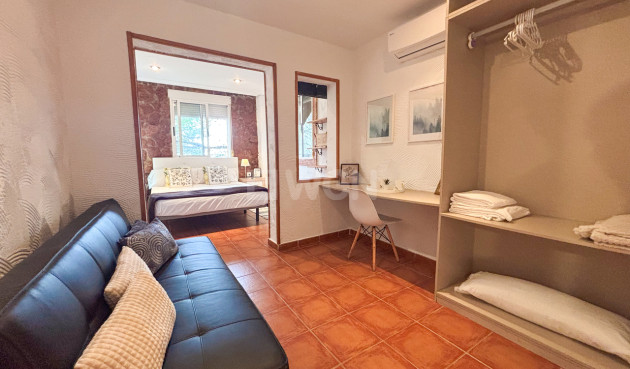 Resale - Villa - Jacarilla - Inland