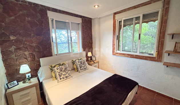 Resale - Villa - Jacarilla - Inland