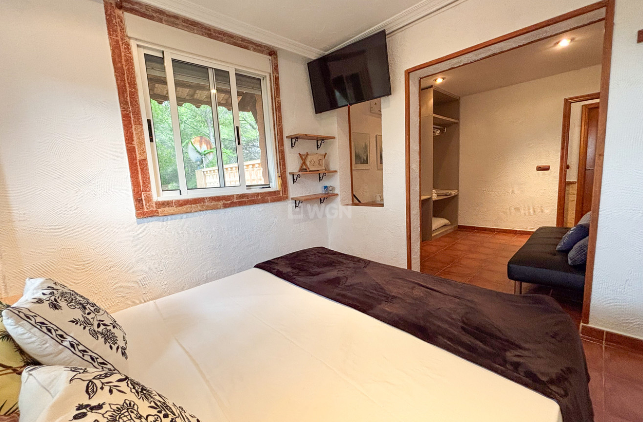 Resale - Villa - Jacarilla - Inland