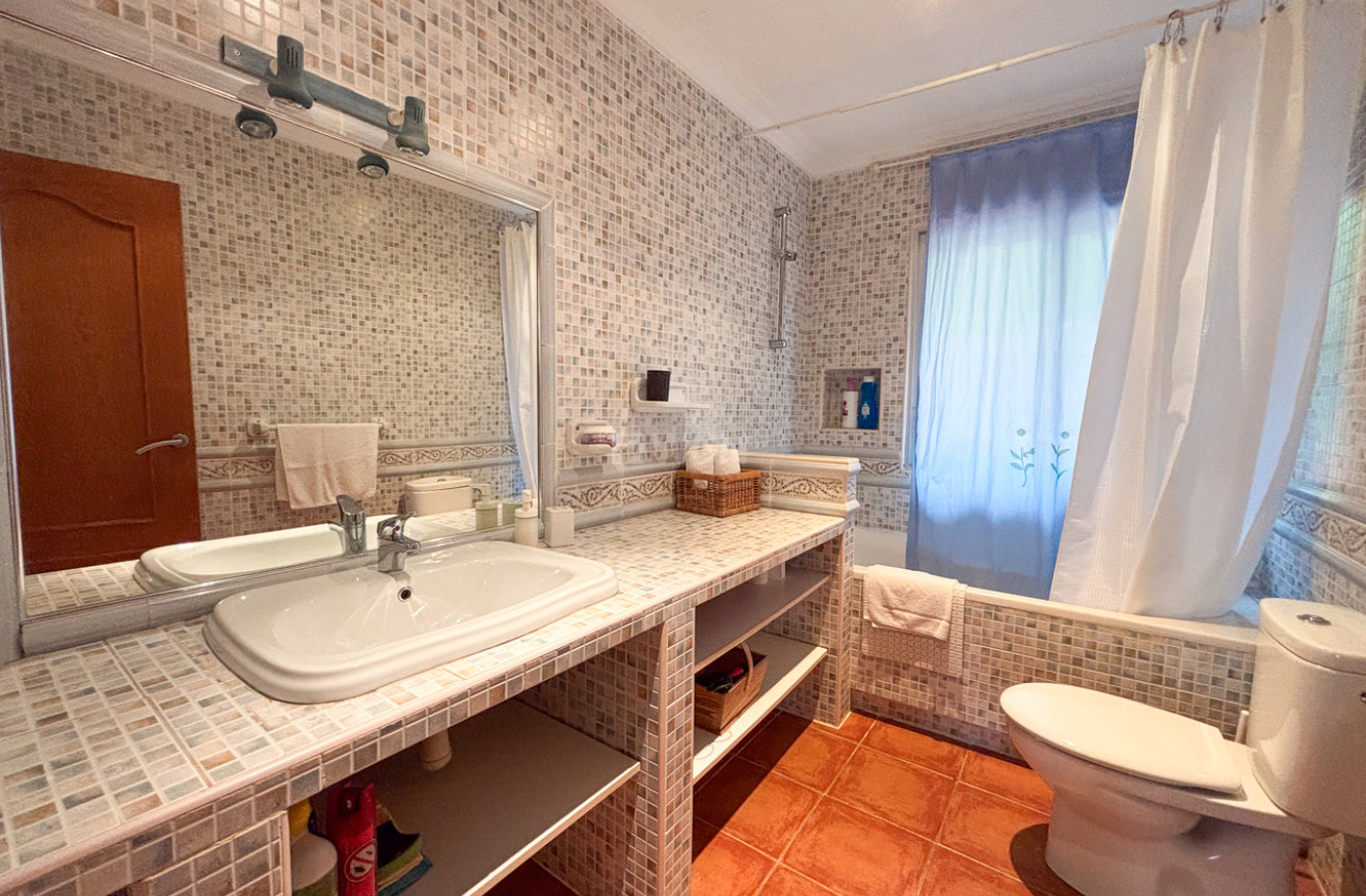 Resale - Villa - Jacarilla - Inland