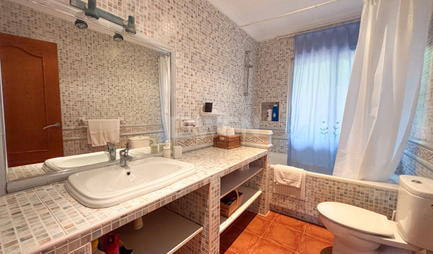 Resale - Villa - Jacarilla - Inland