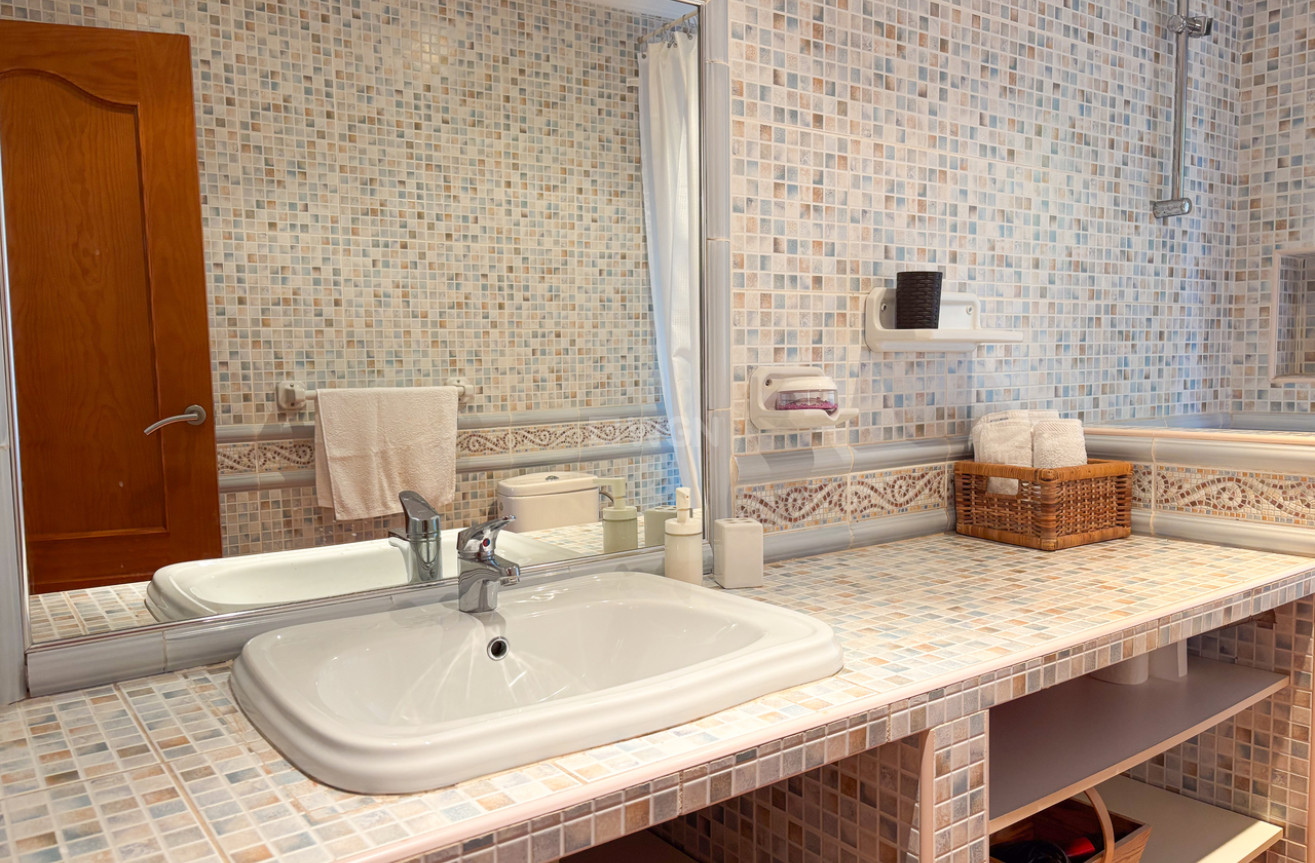 Resale - Villa - Jacarilla - Inland