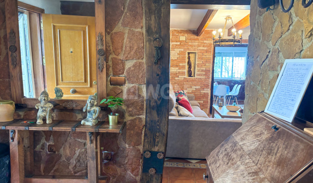Resale - Villa - Jacarilla - Inland