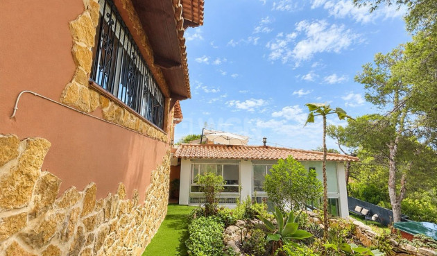 Resale - Villa - Jacarilla - Inland