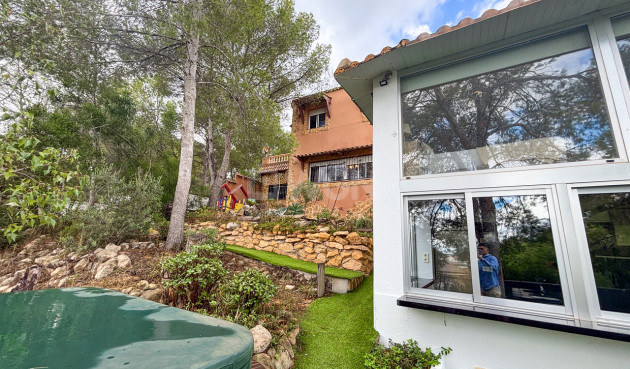 Resale - Villa - Jacarilla - Inland
