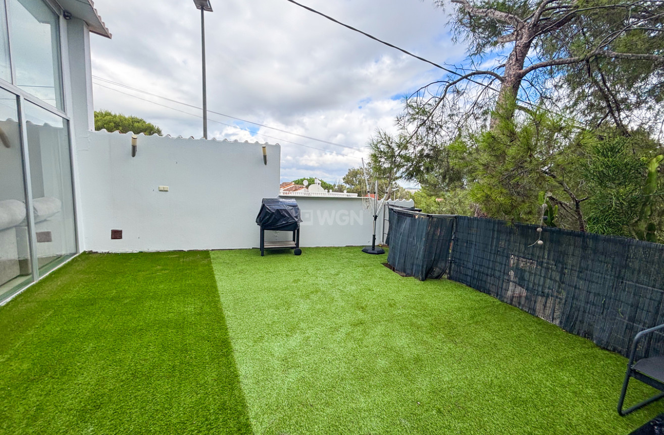 Resale - Villa - Jacarilla - Inland