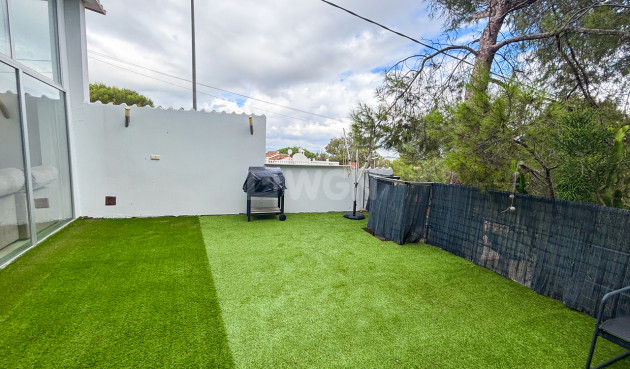 Resale - Villa - Jacarilla - Inland