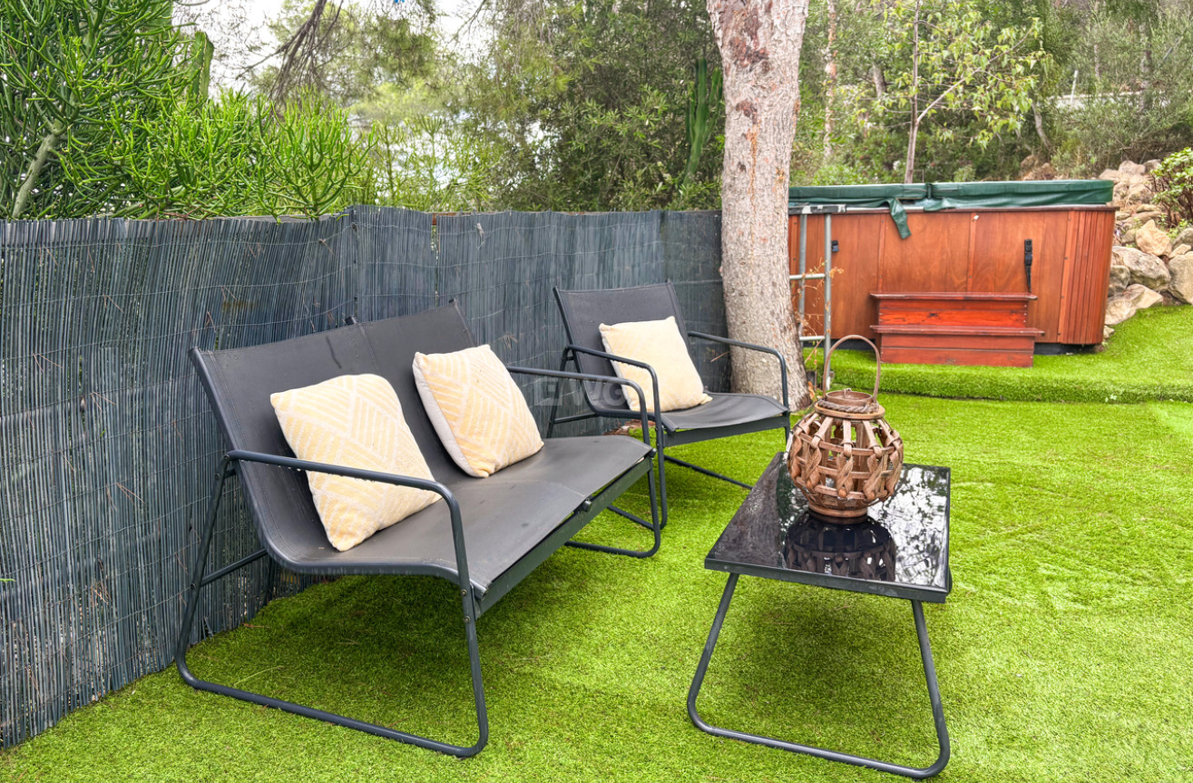 Resale - Villa - Jacarilla - Inland