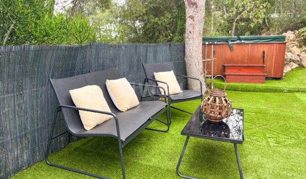 Resale - Villa - Jacarilla - Inland