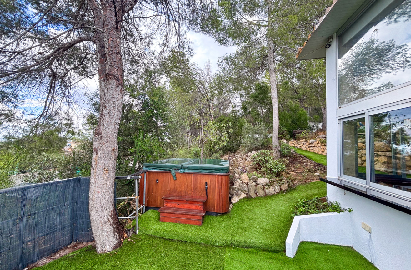 Resale - Villa - Jacarilla - Inland