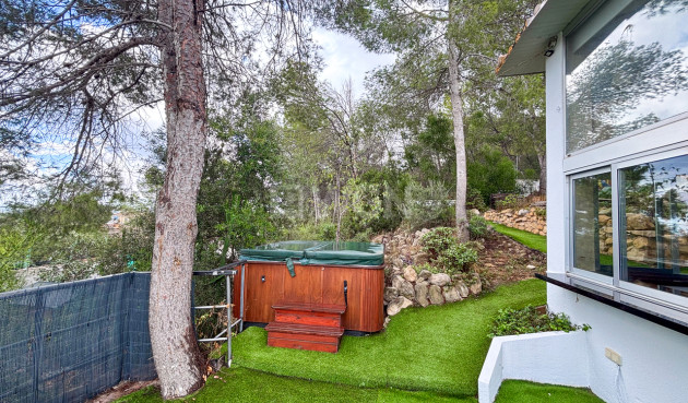 Resale - Villa - Jacarilla - Inland