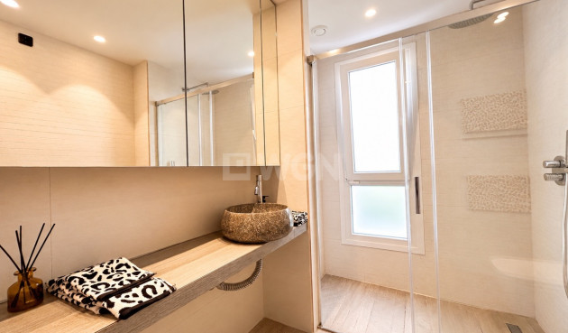Resale - Villa - Algorfa - Inland