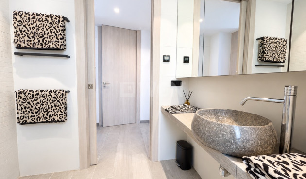Resale - Villa - Algorfa - Inland