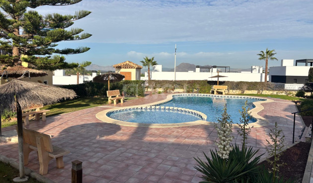 Reventa - Apartamento / piso - La Finca Golf Resort - Inland