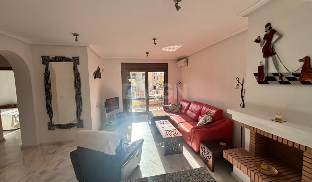 Reventa - Apartamento / piso - La Finca Golf Resort - Inland