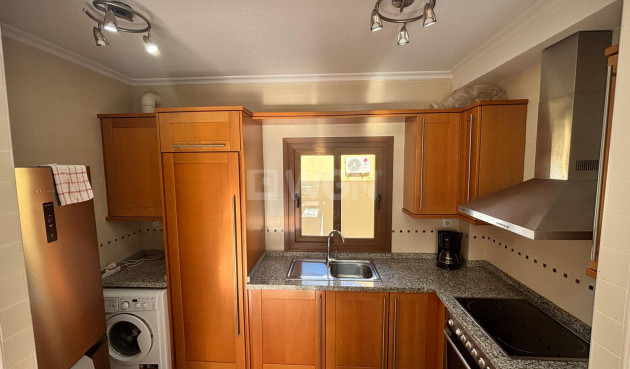 Reventa - Apartamento / piso - La Finca Golf Resort - Inland