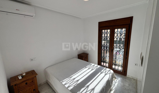 Reventa - Apartamento / piso - La Finca Golf Resort - Inland