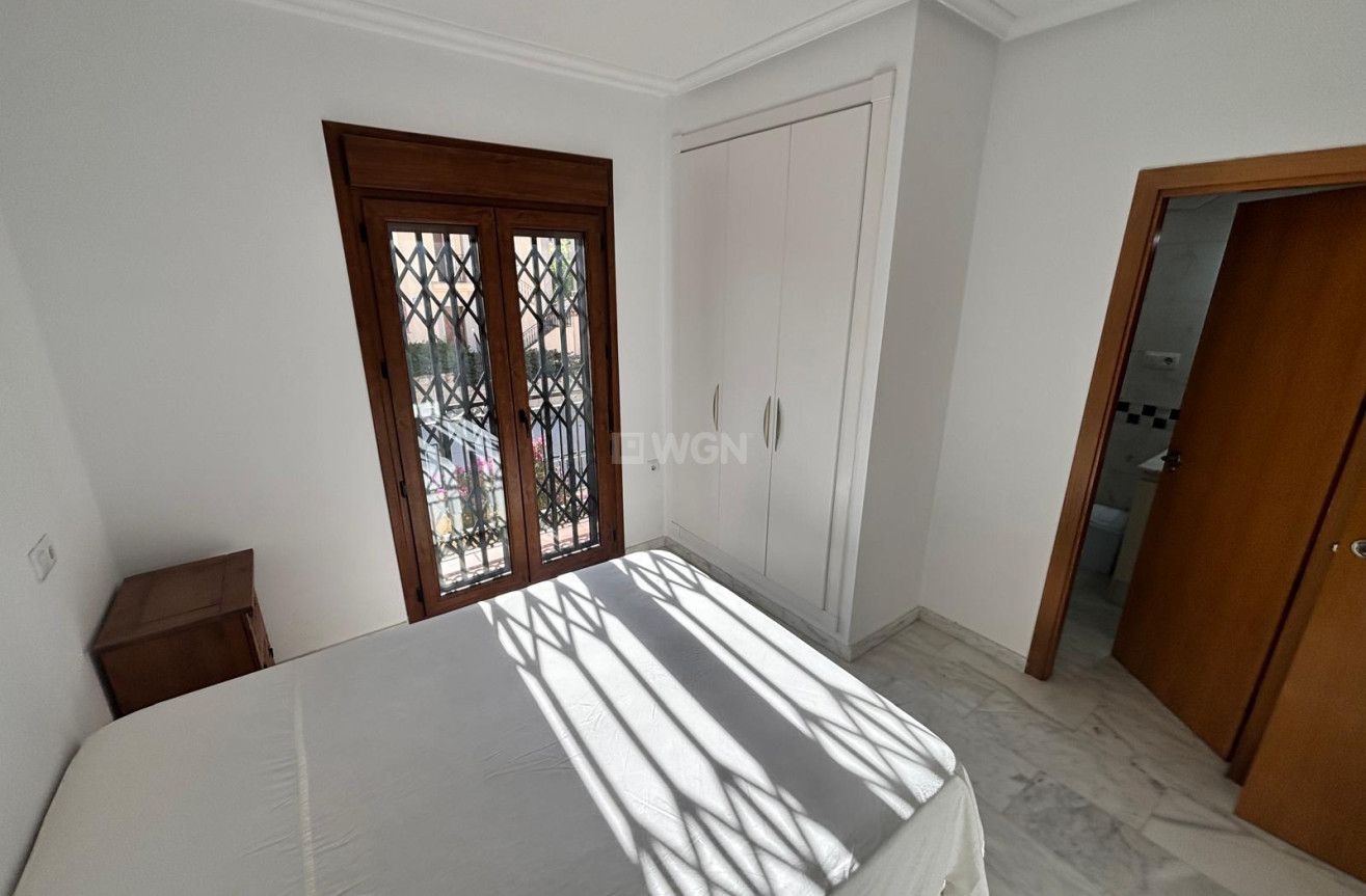 Reventa - Apartamento / piso - La Finca Golf Resort - Inland
