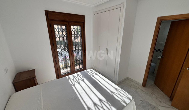 Reventa - Apartamento / piso - La Finca Golf Resort - Inland