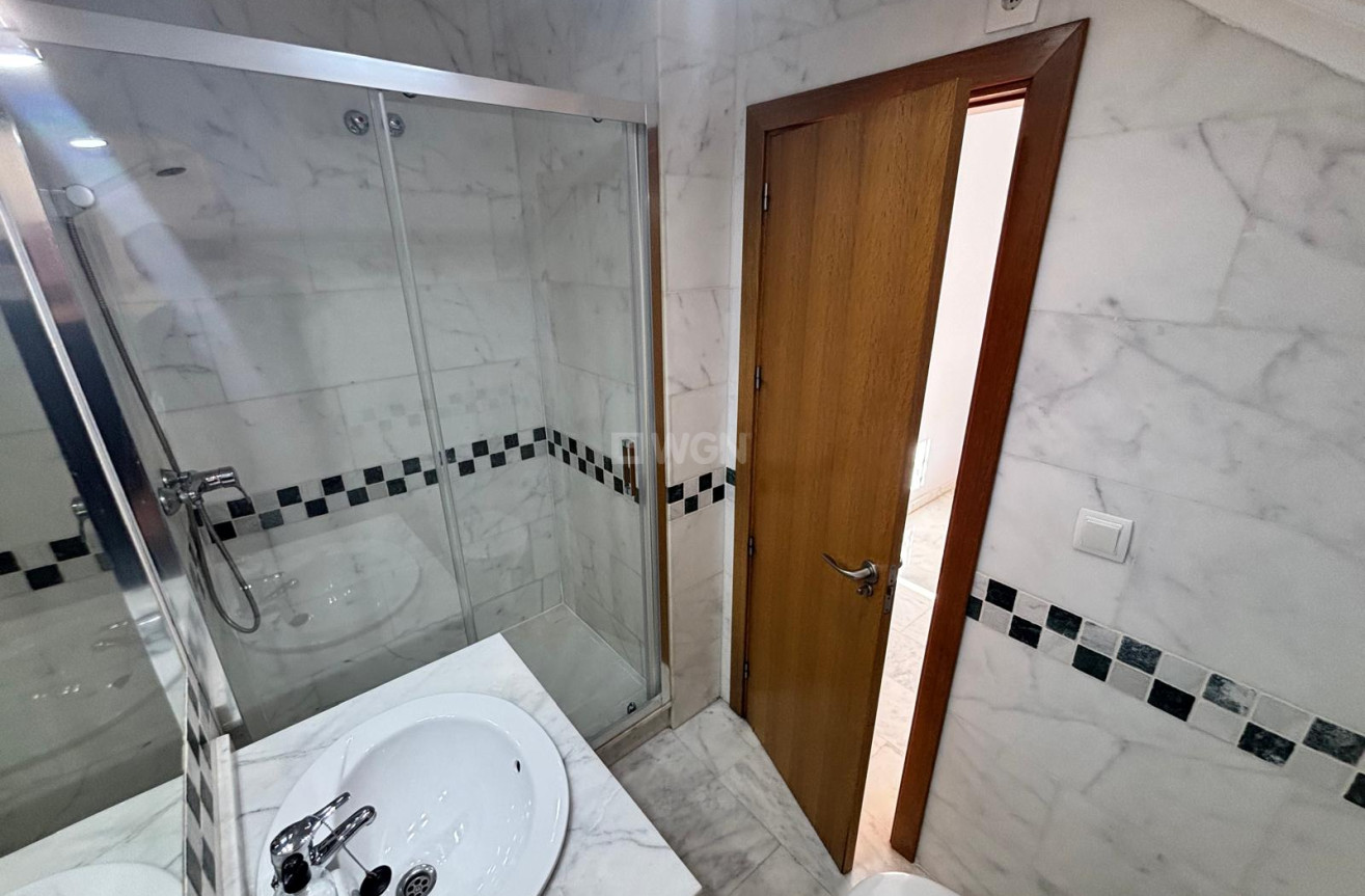 Reventa - Apartamento / piso - La Finca Golf Resort - Inland
