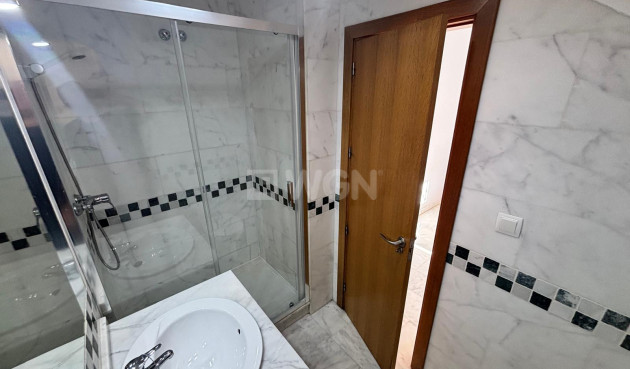 Reventa - Apartamento / piso - La Finca Golf Resort - Inland