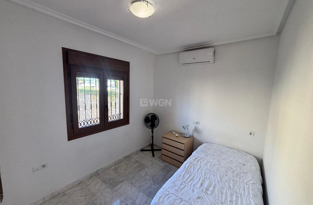 Reventa - Apartamento / piso - La Finca Golf Resort - Inland