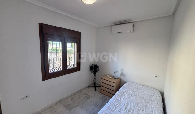 Reventa - Apartamento / piso - La Finca Golf Resort - Inland