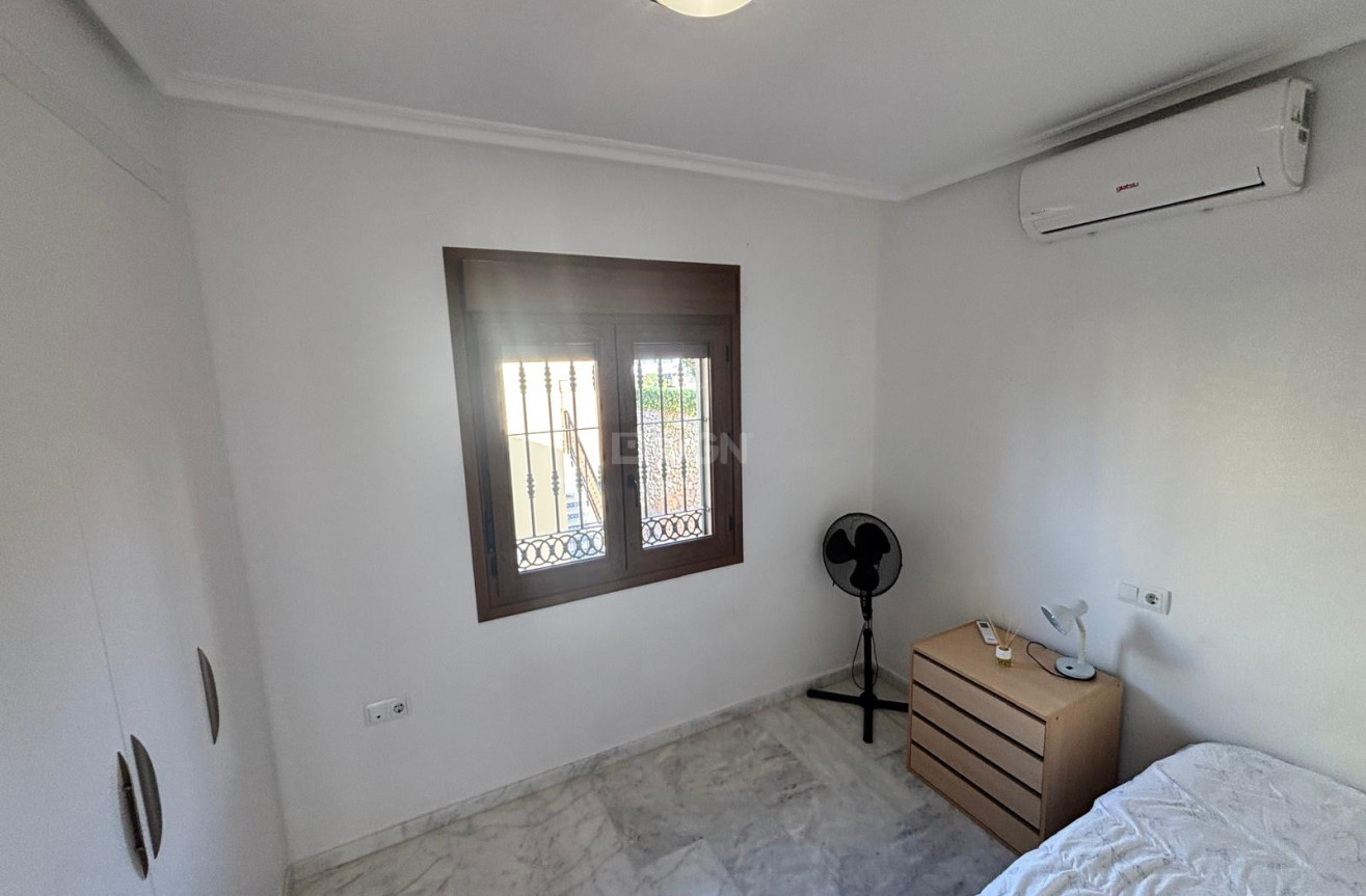Reventa - Apartamento / piso - La Finca Golf Resort - Inland
