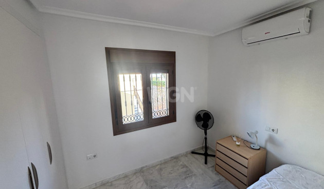 Reventa - Apartamento / piso - La Finca Golf Resort - Inland