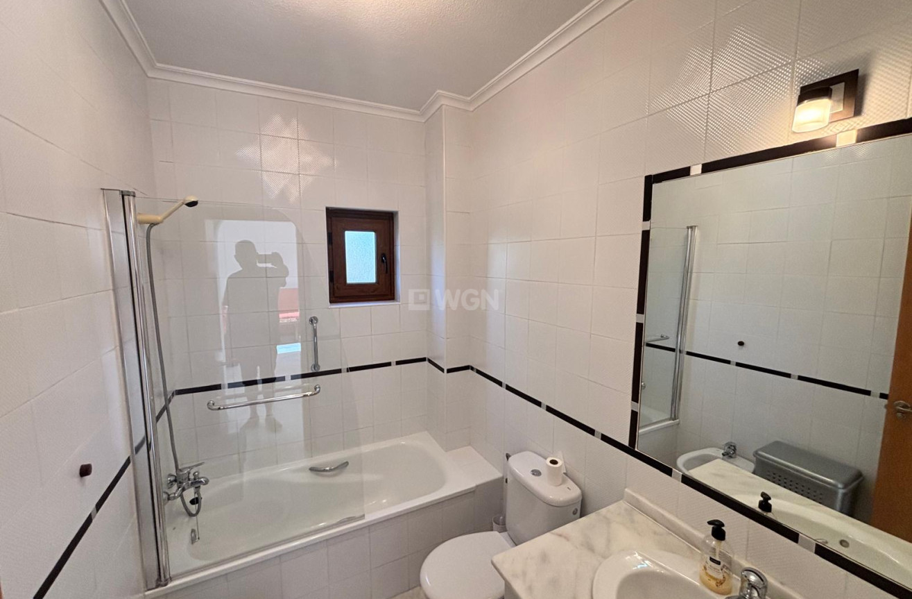 Reventa - Apartamento / piso - La Finca Golf Resort - Inland
