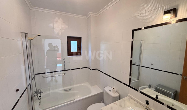 Reventa - Apartamento / piso - La Finca Golf Resort - Inland