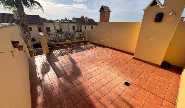 Reventa - Apartamento / piso - La Finca Golf Resort - Inland